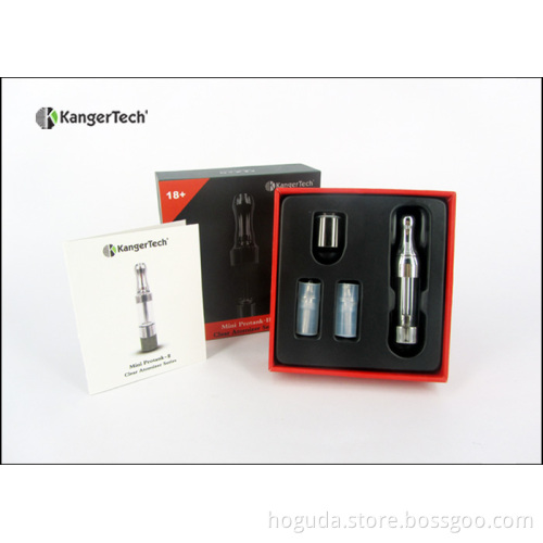Changeable Tube Mini Protank 2 Kanger
